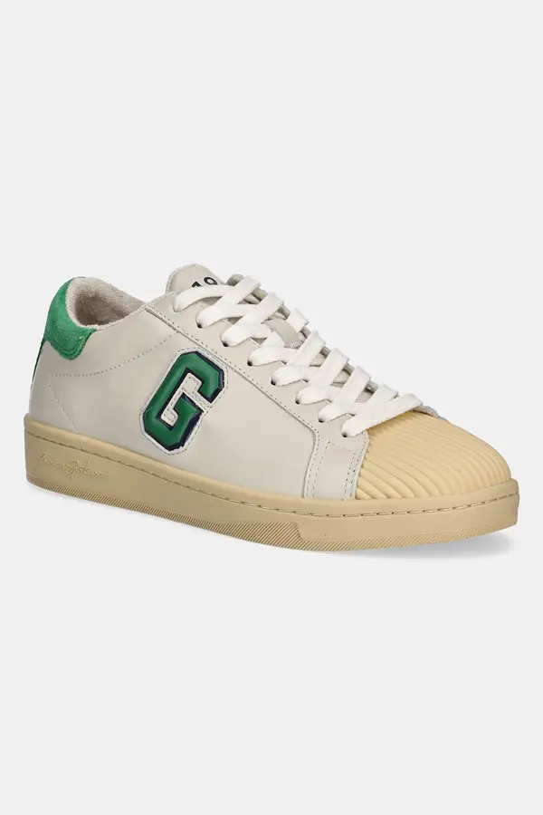 Gant Usnjene superge Gant Prepus