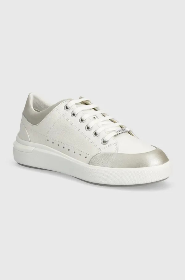 Geox Usnjene superge Geox D DALYLA A