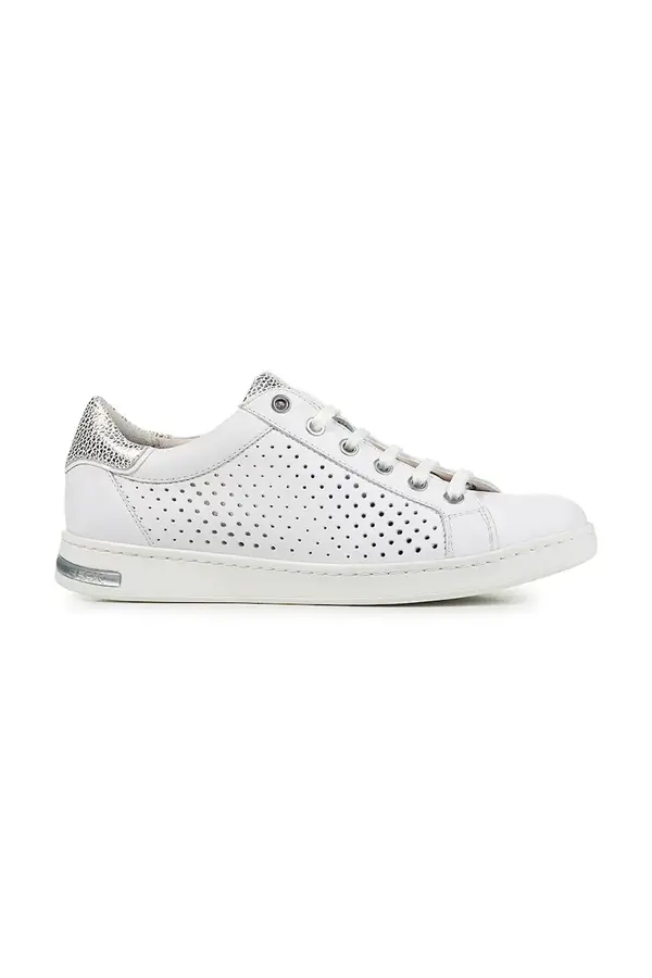 Geox Usnjene superge Geox D JAYSEN