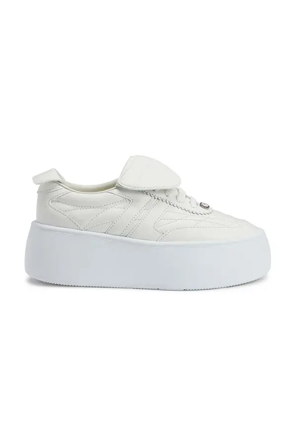 Giuseppe Zanotti Usnjene superge Giuseppe Zanotti Alma