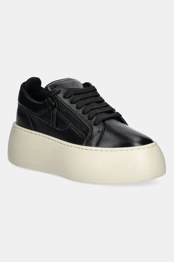 Giuseppe Zanotti Usnjene superge Giuseppe Zanotti Alma