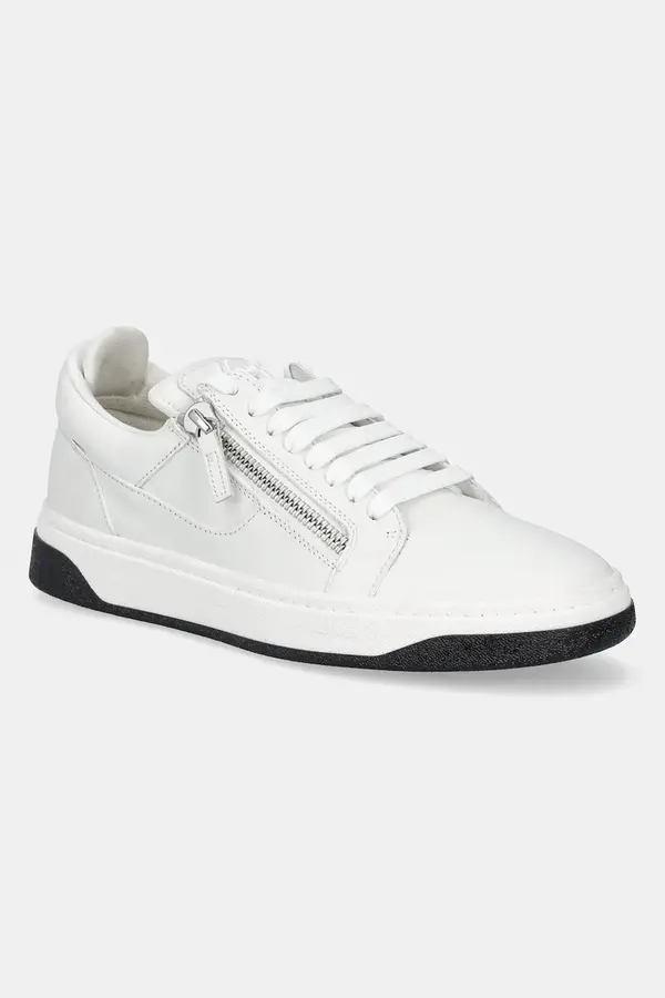 Giuseppe Zanotti Usnjene superge Giuseppe Zanotti GZ