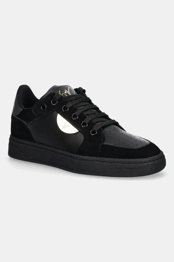 Giuseppe Zanotti Usnjene superge Giuseppe Zanotti GZ/94