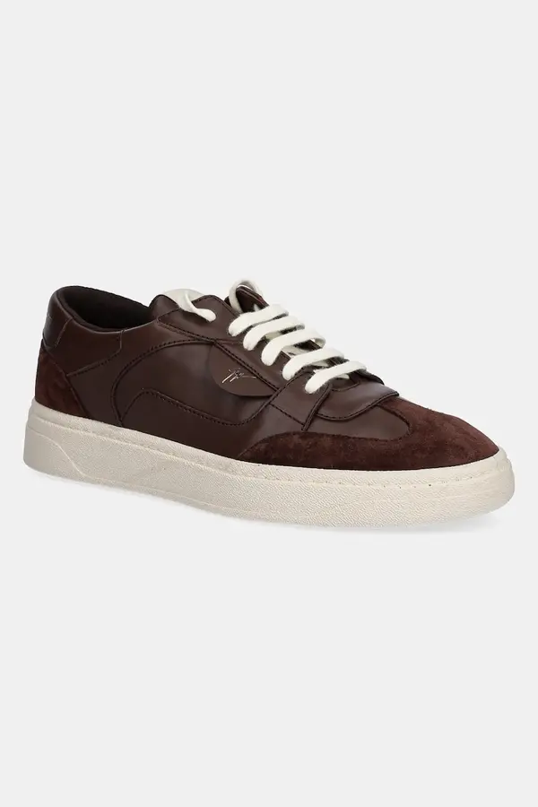 Giuseppe Zanotti Usnjene superge Giuseppe Zanotti GZ/94
