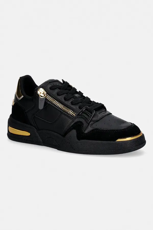 Giuseppe Zanotti Usnjene superge Giuseppe Zanotti GZ/Ghost