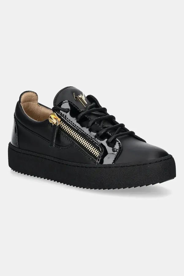 Giuseppe Zanotti Usnjene superge Giuseppe Zanotti May London