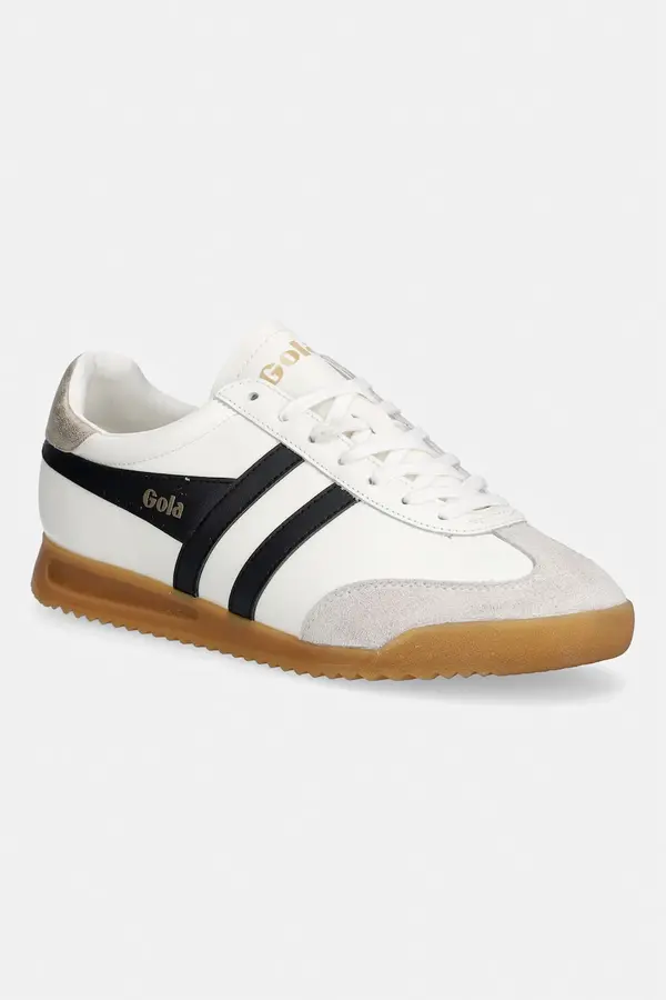 Gola Usnjene superge Gola TORPEDO LEATHER