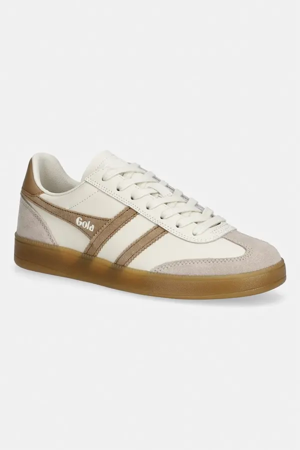 Gola Usnjene superge Gola VIPER LEATHER