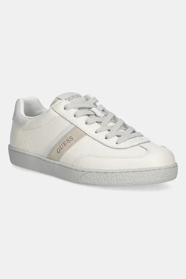 Guess Usnjene superge Guess NOLINAS