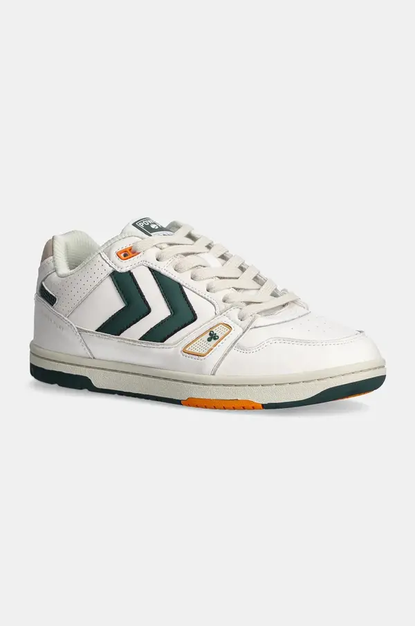 Hummel Usnjene superge Hummel Power Play Lx-e