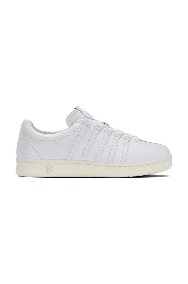 K-Swiss Usnjene superge K-Swiss CLASSIC GT