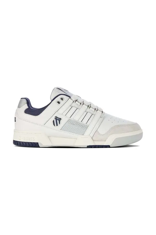 K-Swiss Usnjene superge K-Swiss GSTAAD GOLD