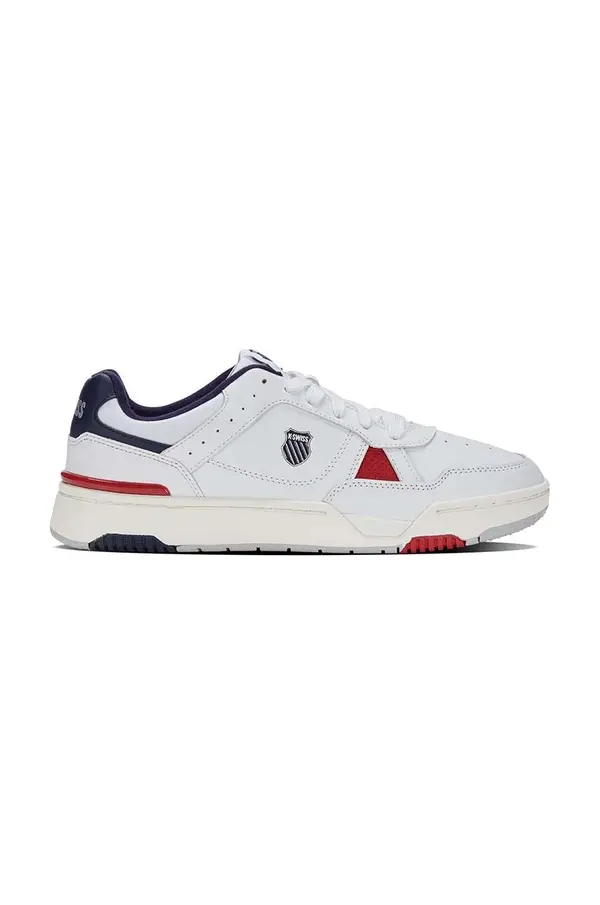 K-Swiss Usnjene superge K-Swiss MATCH PRO LTH