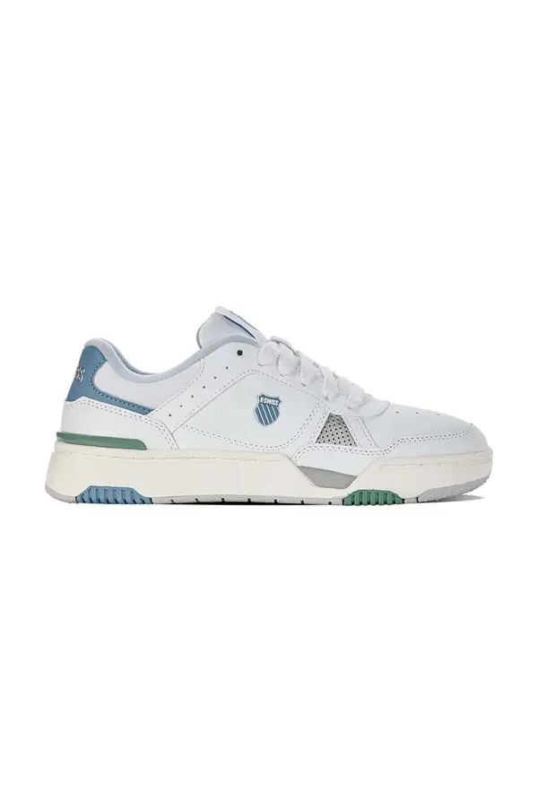 K-Swiss Usnjene superge K-Swiss MATCH PRO LTH