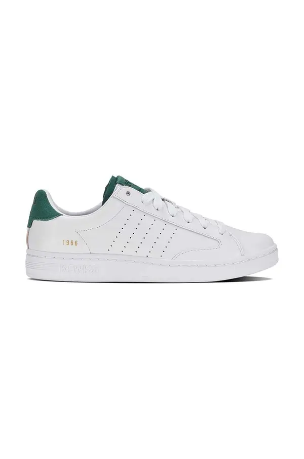 K-Swiss Usnjene superge K-Swiss
