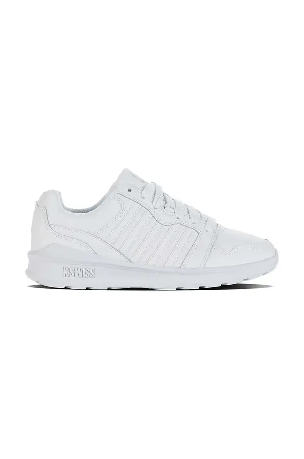 K-Swiss Usnjene superge K-Swiss RIVAL TRAINER