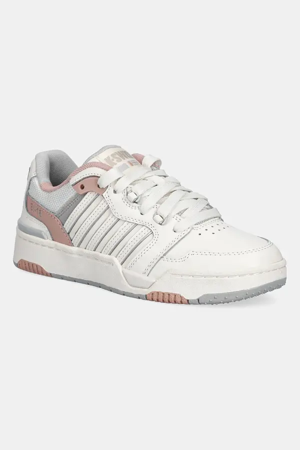 K-Swiss Usnjene superge K-Swiss SI-18 RIVAL