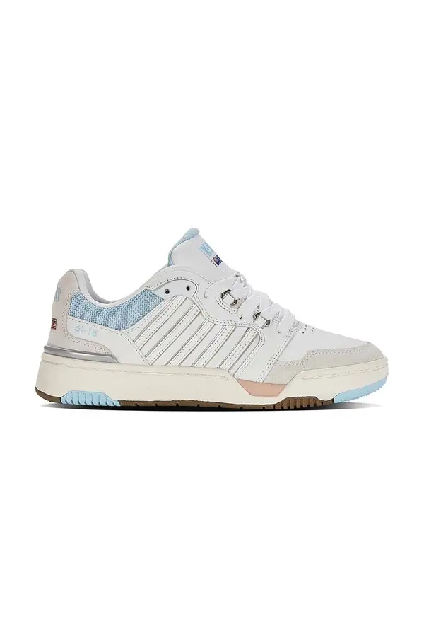 K-Swiss Usnjene superge K-Swiss SI-18 RIVAL