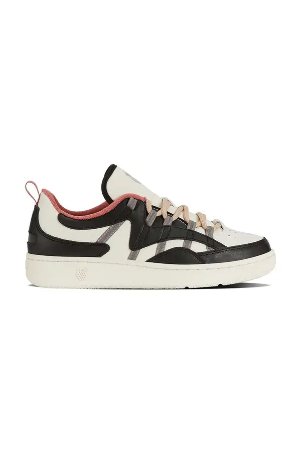 K-Swiss Usnjene superge K-Swiss SLAMM 99 CC