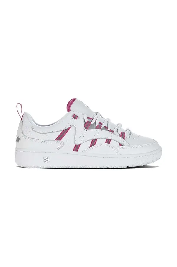 K-Swiss Usnjene superge K-Swiss SLAMM 99 CC