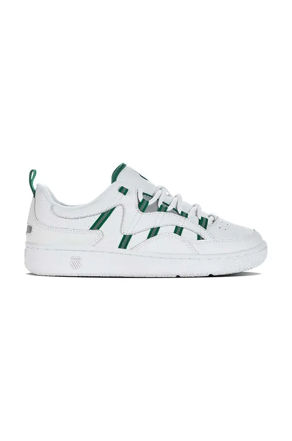 K-Swiss Usnjene superge K-Swiss SLAMM 99 CC