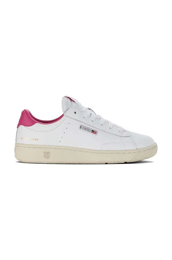 K-Swiss Usnjene superge K-Swiss SLAMMKLUB CC