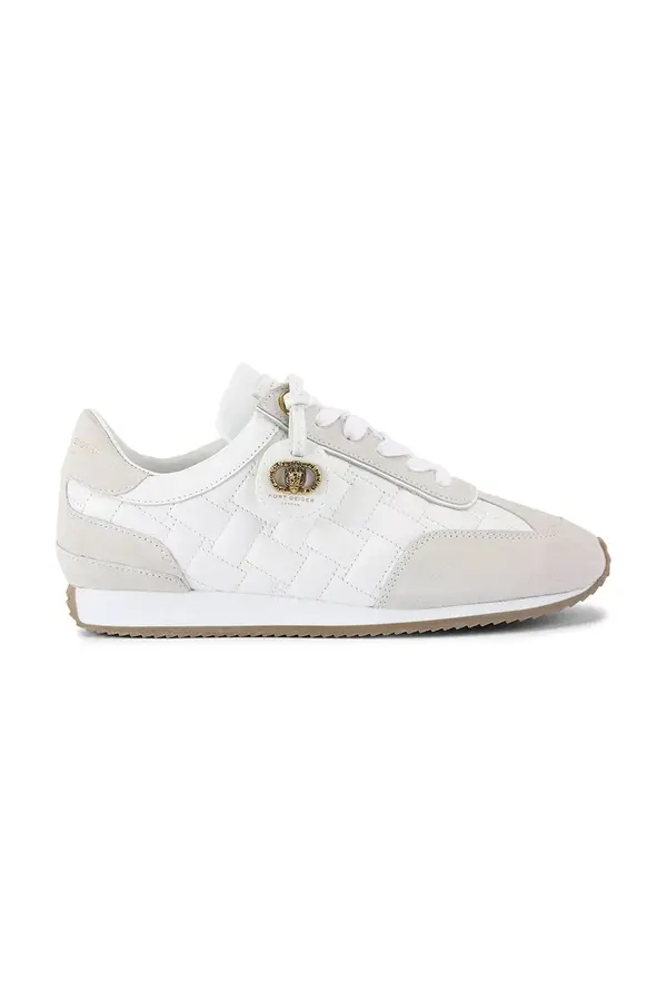 Kurt Geiger London Usnjene superge Kurt Geiger London Chelsea Tag Runner