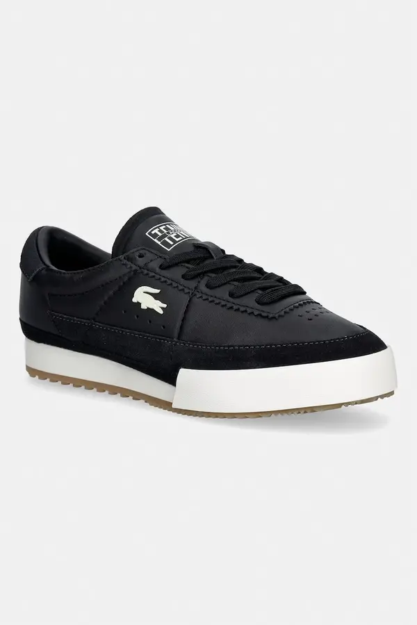 Lacoste Usnjene superge Lacoste Aura Sneakers