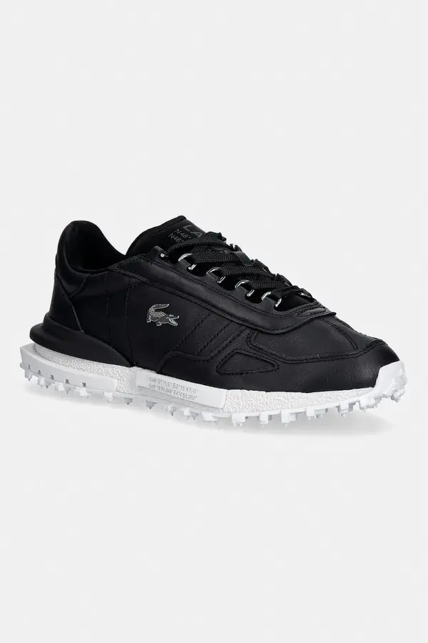 Lacoste Usnjene superge Lacoste Elite Active Sneakers