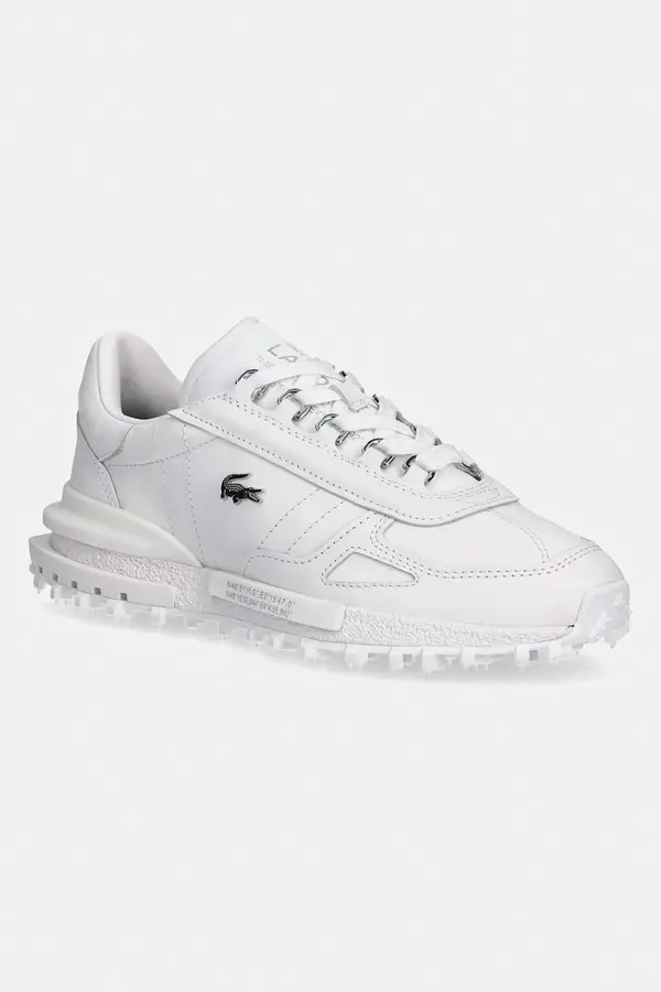 Lacoste Usnjene superge Lacoste Elite Active Sneakers