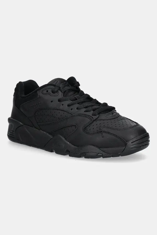 Lacoste Usnjene superge Lacoste Men's Game Trainer