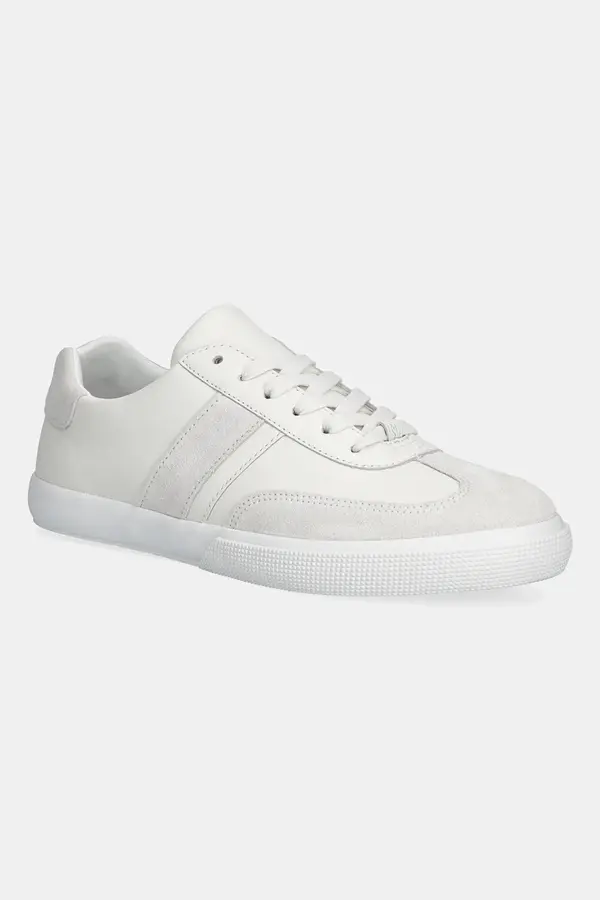 Lauren Ralph Lauren Usnjene superge Lauren Ralph Lauren Braylee