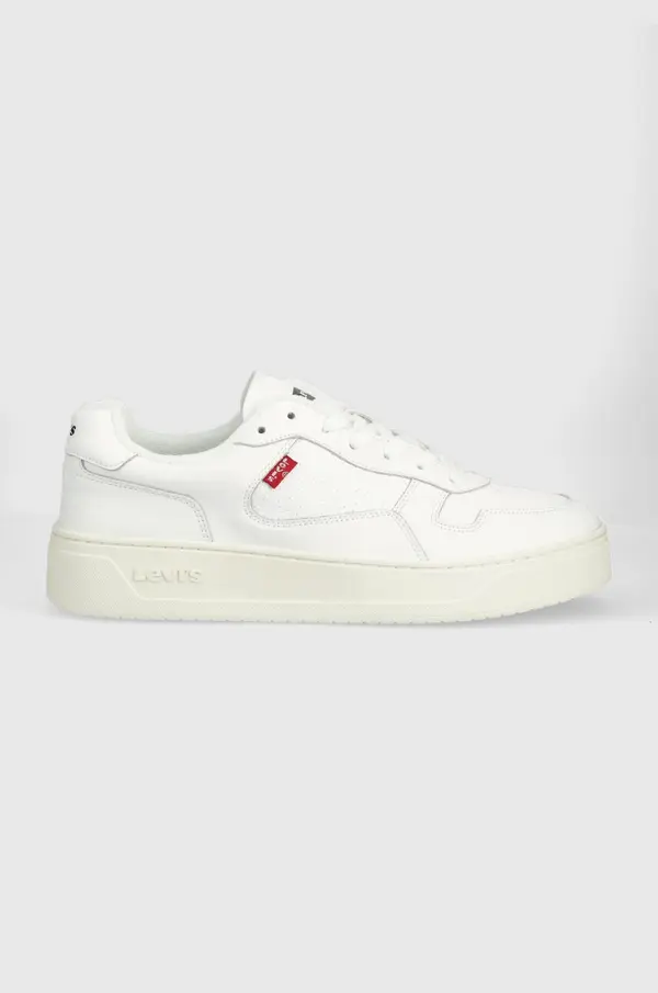 Levi's Usnjene superge Levi's Glide
