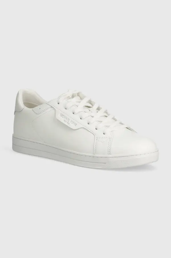 Michael Kors Usnjene superge Michael Kors Keating Lace Up