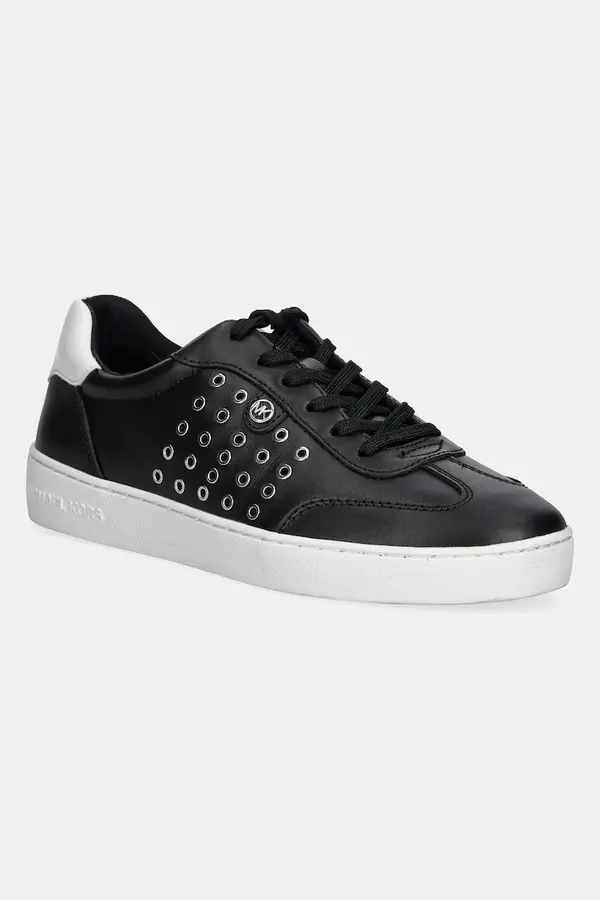 MICHAEL Michael Kors Usnjene superge MICHAEL Michael Kors Scotty