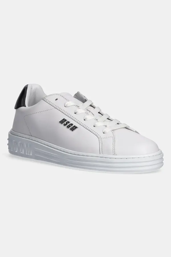 MSGM Usnjene superge MSGM