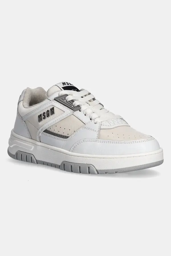 MSGM Usnjene superge MSGM