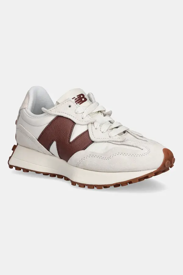 New Balance Usnjene superge New Balance 327