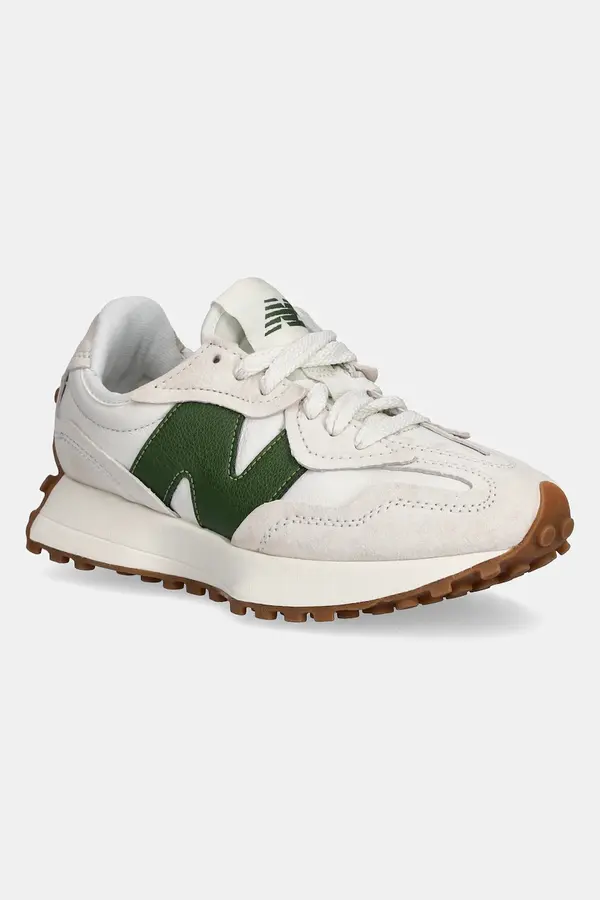 New Balance Usnjene superge New Balance 327