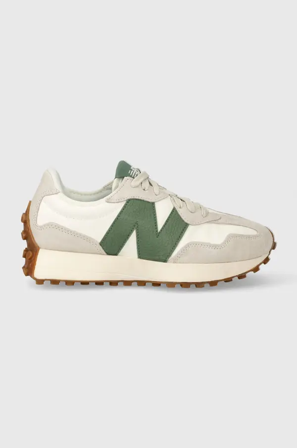 New Balance Usnjene superge New Balance 327