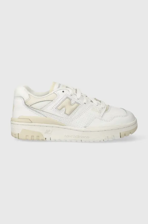 New Balance Usnjene superge New Balance 550