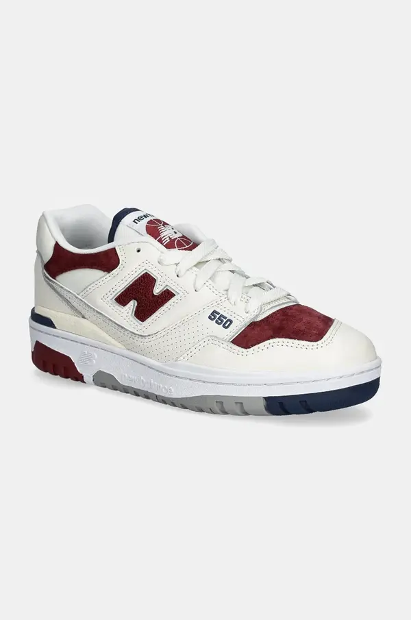 New Balance Usnjene superge New Balance 550