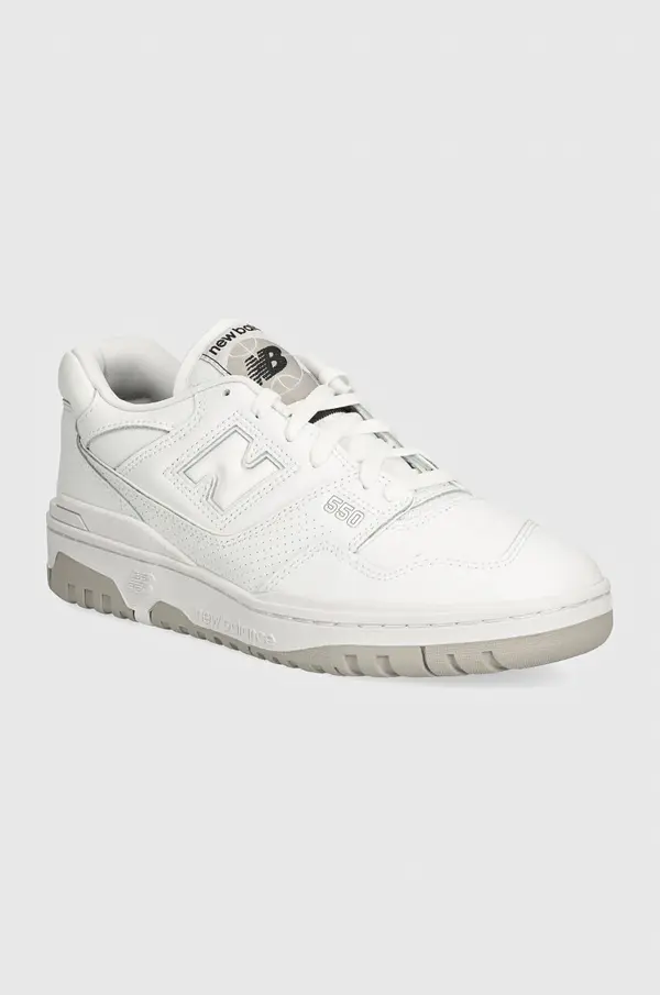 New Balance Usnjene superge New Balance 550