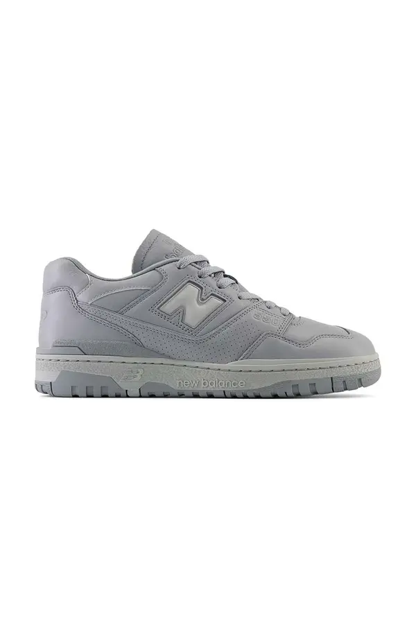 New Balance Usnjene superge New Balance BB550MCB
