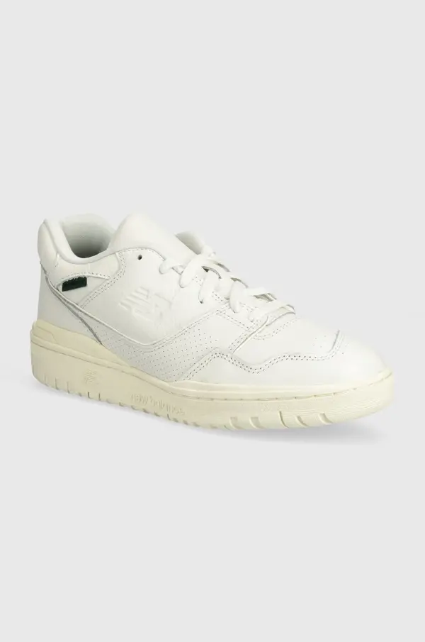 New Balance Usnjene superge New Balance BB550PWT