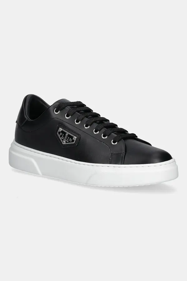 Philipp Plein Usnjene superge Philipp Plein Iconic