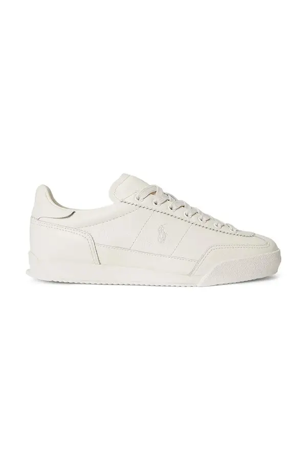 Polo Ralph Lauren Usnjene superge Polo Ralph Lauren Hester Pp