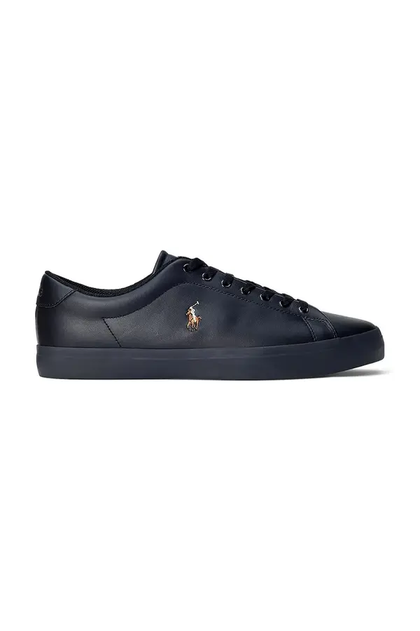 Polo Ralph Lauren Usnjene superge Polo Ralph Lauren