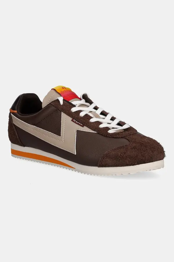 PS Paul Smith Usnjene superge PS Paul Smith Atlanta
