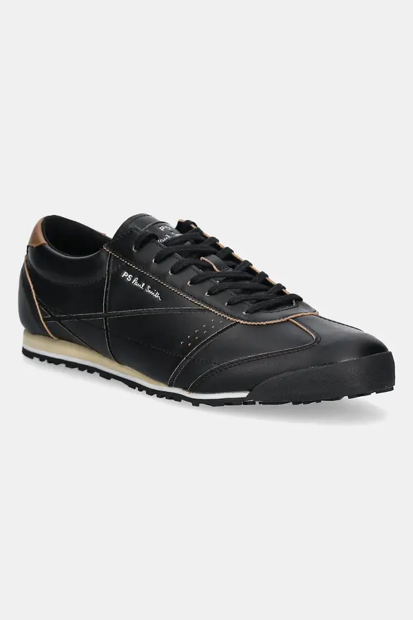 PS Paul Smith Usnjene superge PS Paul Smith Mestre